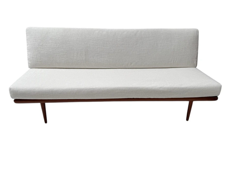 Minerva Sofa Set by Peter Hvidt & Orla Molgaard Nielsen for France & Søn, 1960s